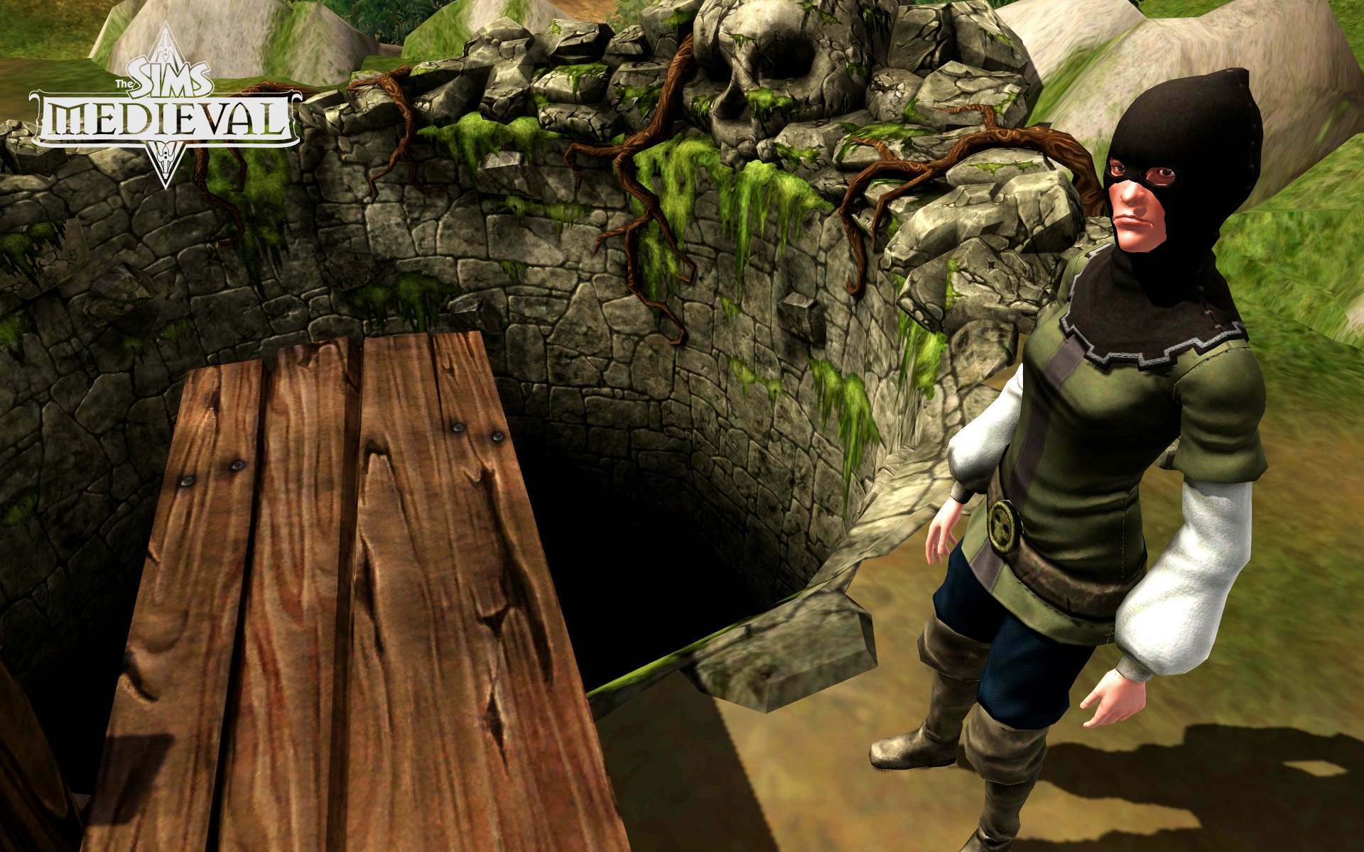 Los Sims Medieval (Edición Coleccionista) - Imagen 43